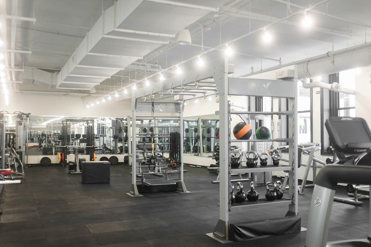 Workbox Chicago - The Loop 4