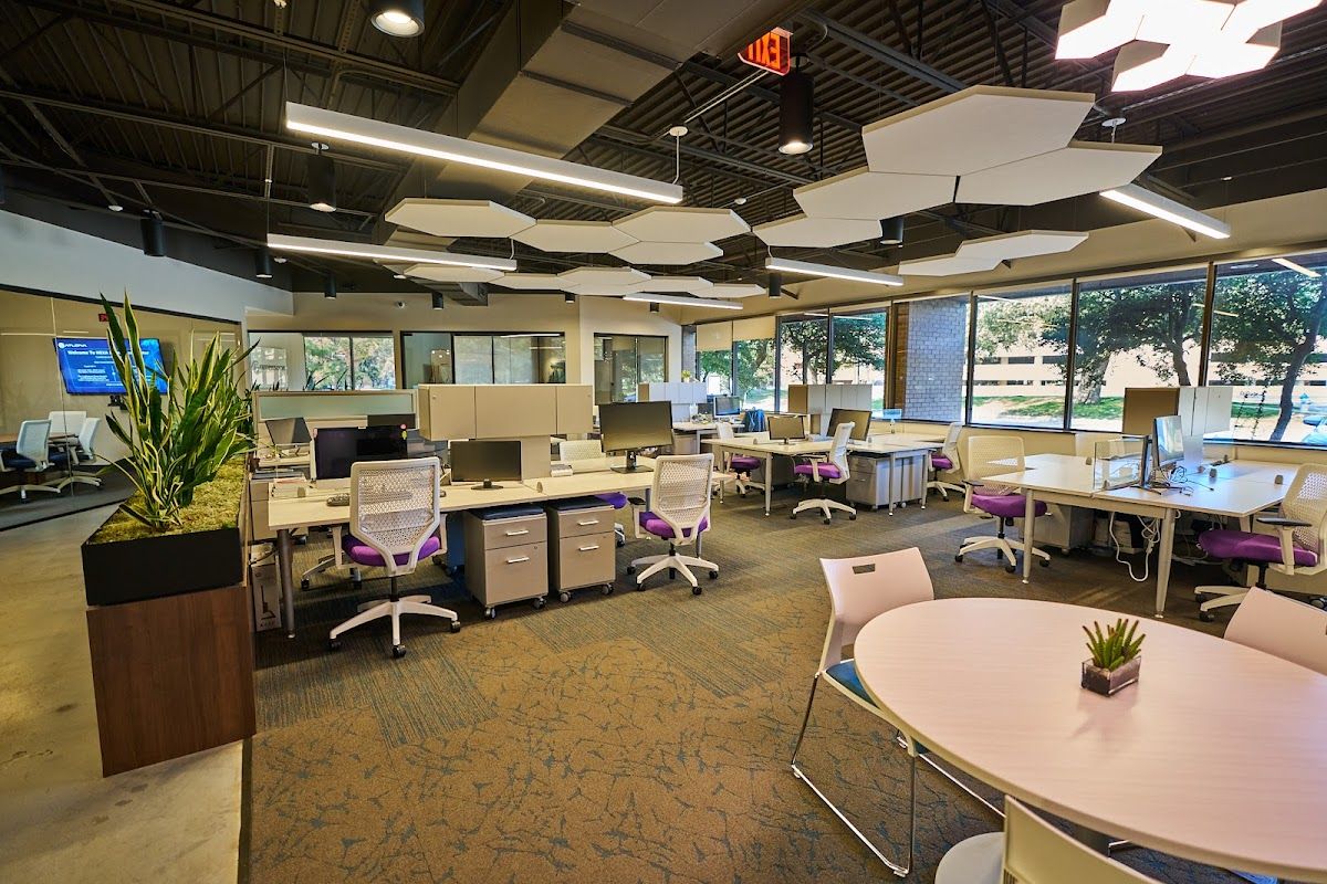 HEXA Coworking