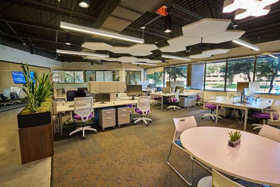 HEXA Coworking