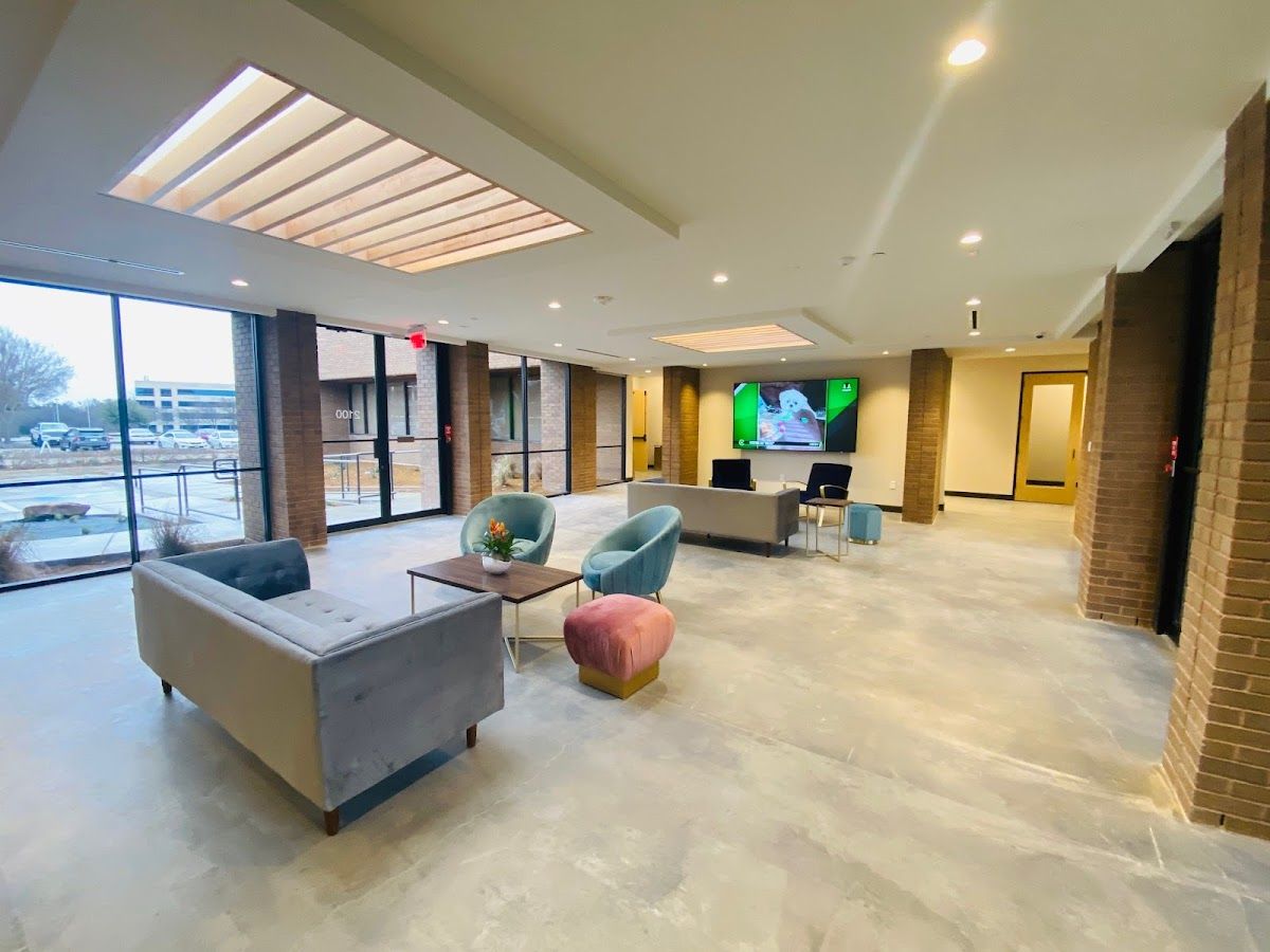 HEXA Coworking 4