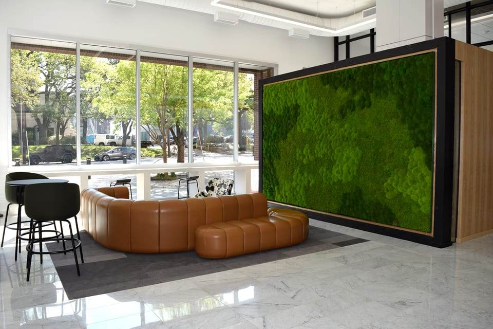 ExecutiveWorkspace Dallas Office Space - Uptown Dallas