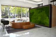ExecutiveWorkspace Dallas Office Space - Uptown Dallas