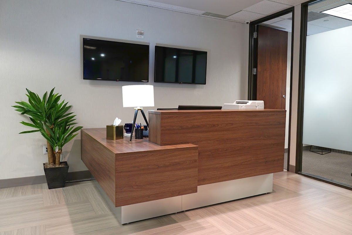 ExecutiveWorkspace Dallas Office Space - Uptown Dallas 3