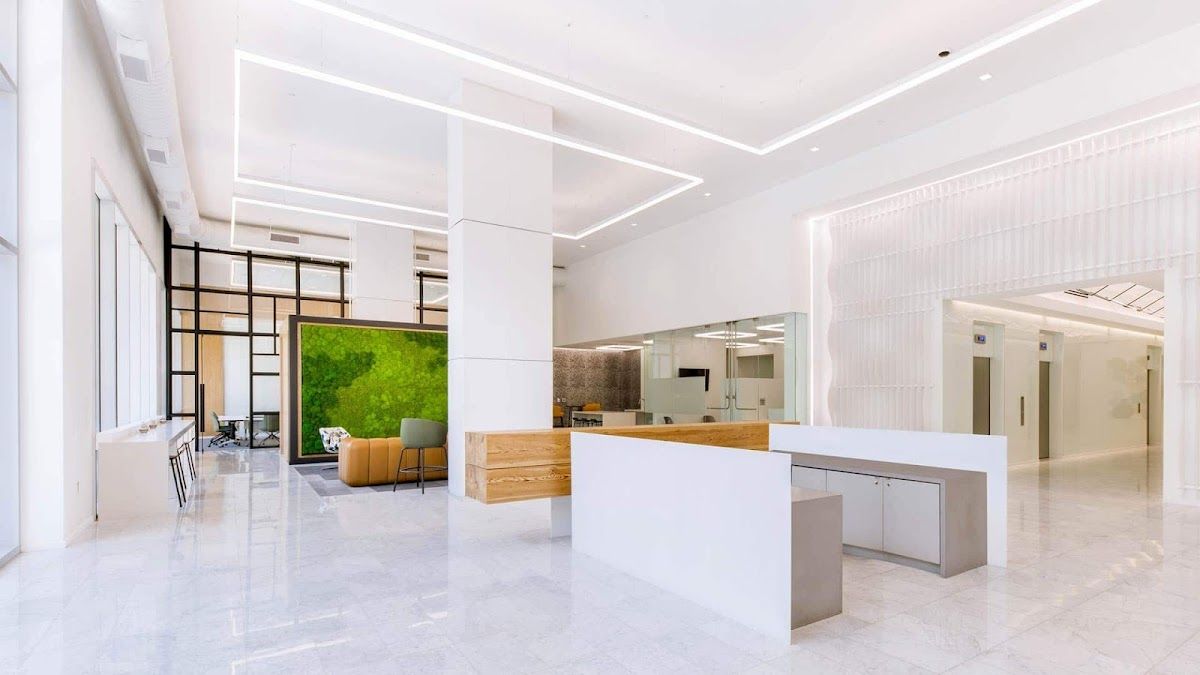 ExecutiveWorkspace Dallas Office Space - Uptown Dallas 4