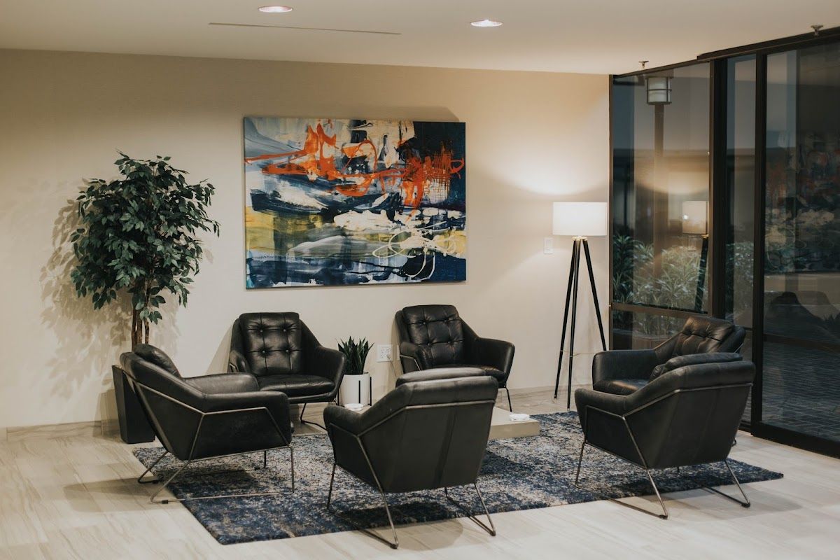 ExecutiveWorkspace Dallas Office Space - Hillcrest Green