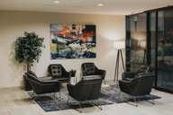 ExecutiveWorkspace Dallas Office Space - Hillcrest Green