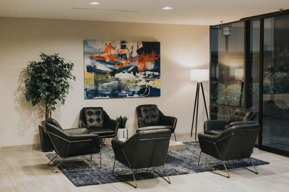 ExecutiveWorkspace Dallas Office Space - Hillcrest Green