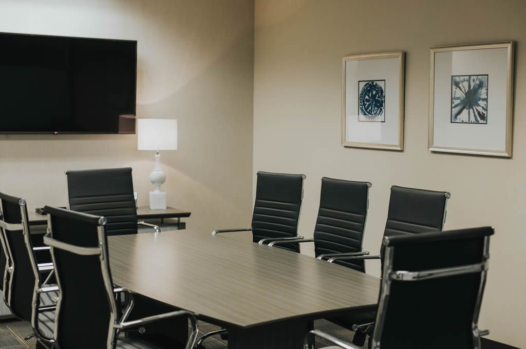 ExecutiveWorkspace Dallas Office Space - Hillcrest Green 3