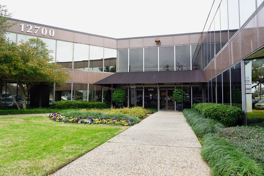 ExecutiveWorkspace Dallas Office Space - Hillcrest Green 4