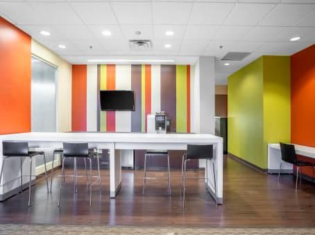 Regus - Mercantile Plaza 3