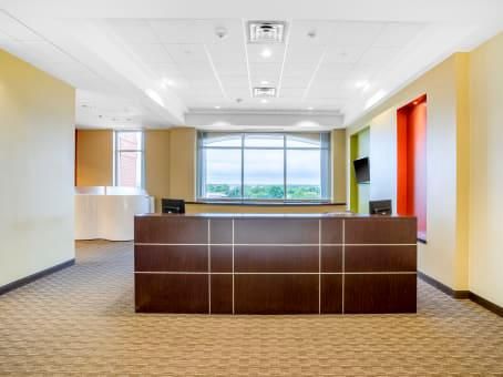 Regus - Mercantile Plaza 4