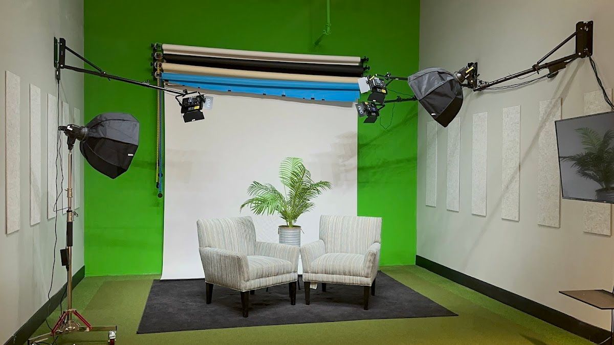 NuvoDesk Coworking