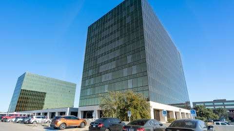 Regus - Dallas, Mockingbird Towers