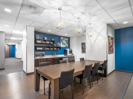 Regus - Dallas, Mockingbird Towers 4