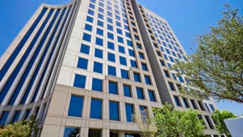 HQ Dominion Plaza