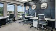 Lucid Private Offices - Keller / Fort Worth Alliance