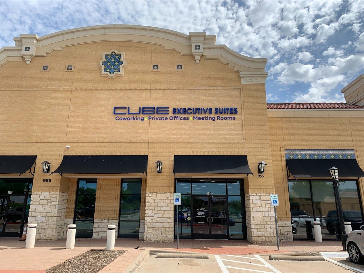 Cubexec at Las Colinas 3