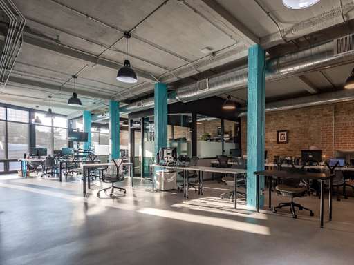 DeskLabs