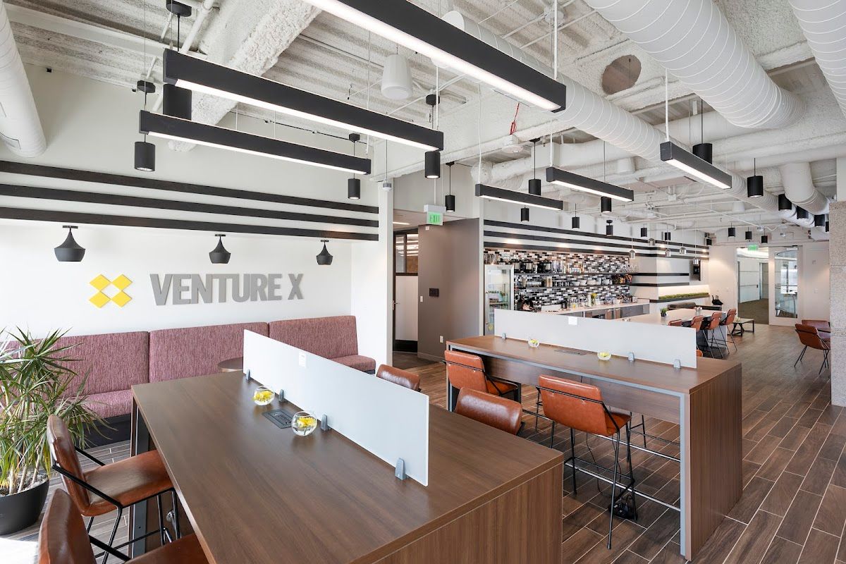 Venture X Denver Tech Center - Greenwood Village