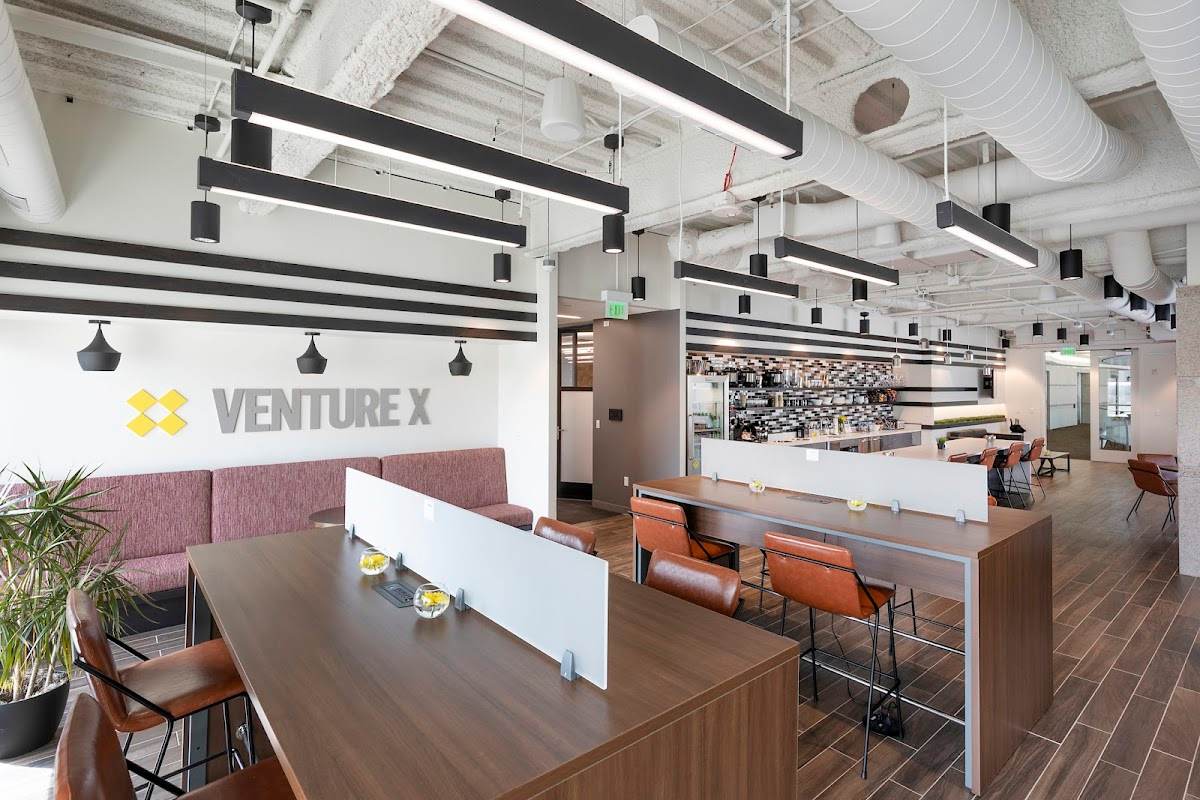 Venture X Denver Tech Center - Greenwood Village