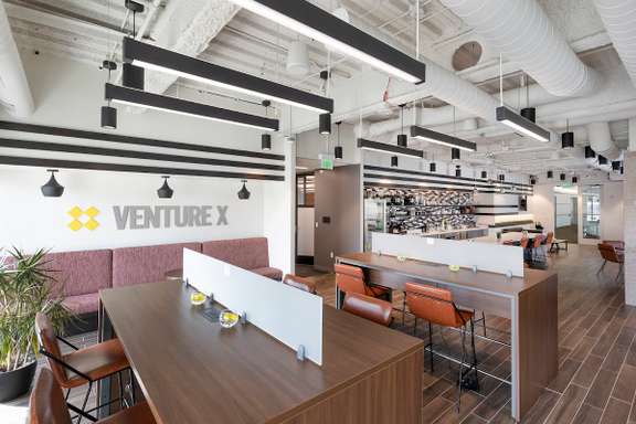 Venture X Denver Tech Center - Greenwood Village