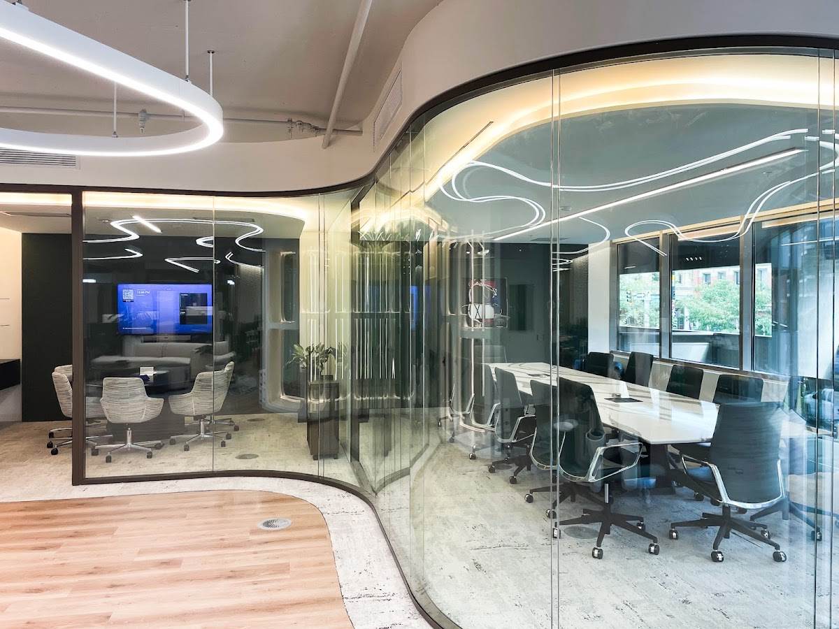 Working Spaces Denver
