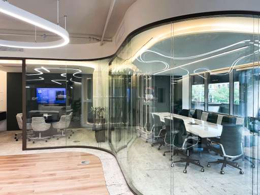 Working Spaces Denver