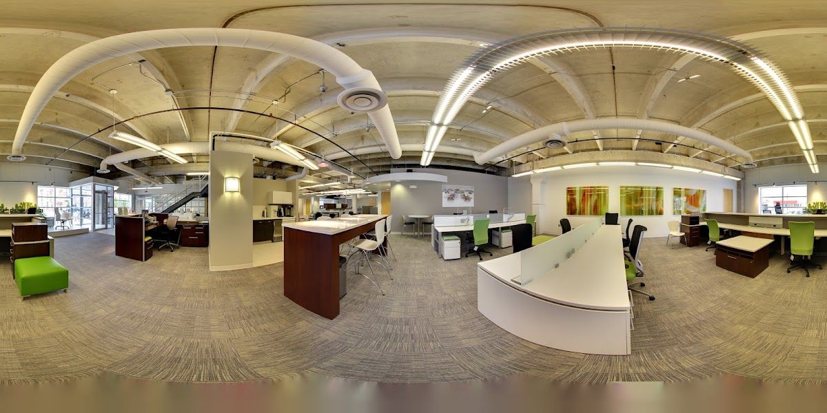 Working Spaces Denver 3