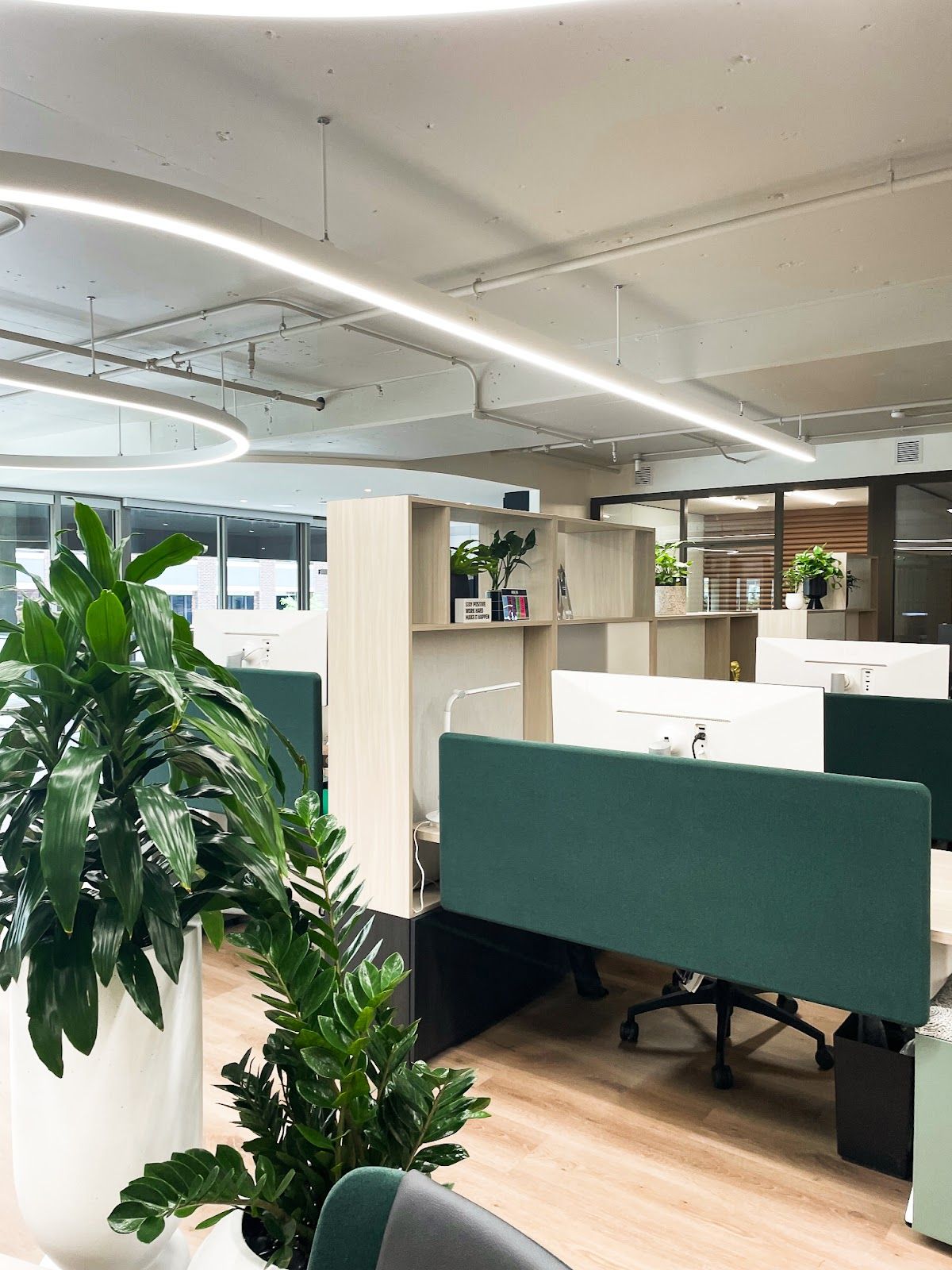 Working Spaces Denver 4