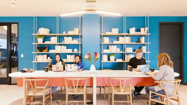 WeWork Office Space & Coworking