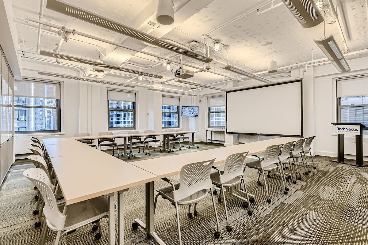 TeamWorking by TechNexus