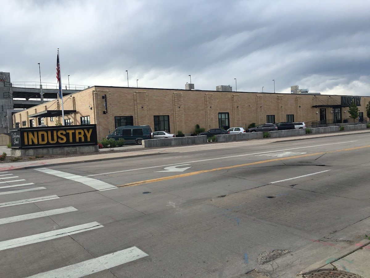 INDUSTRY Denver 3