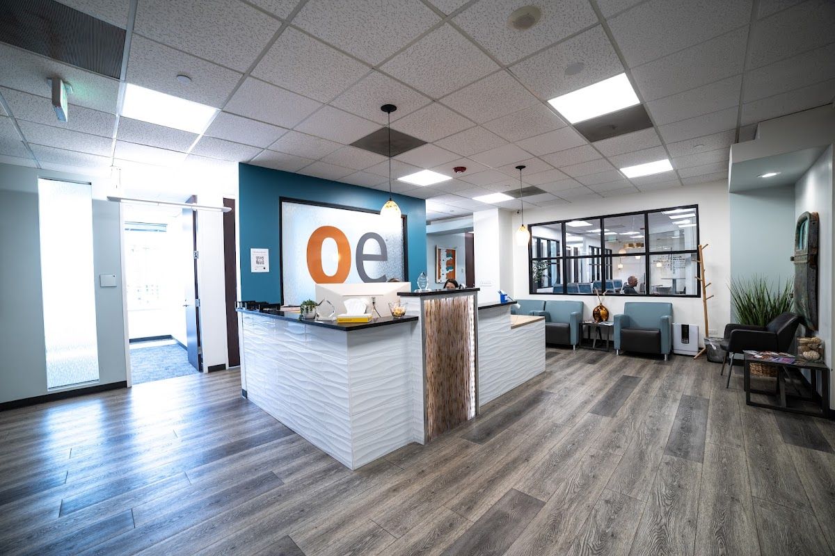 Office Evolution - Cherry Creek, CO 3