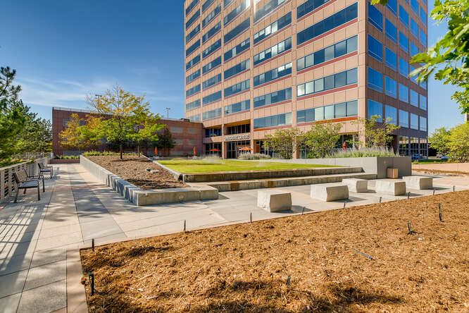 Office Evolution - Cherry Creek, CO 4