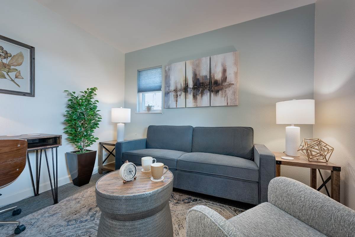 Humanly Sloan's Lake | Flexible Office Space