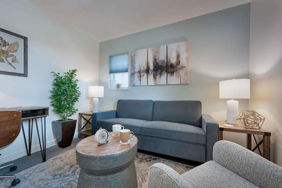 Humanly Sloan's Lake | Flexible Office Space