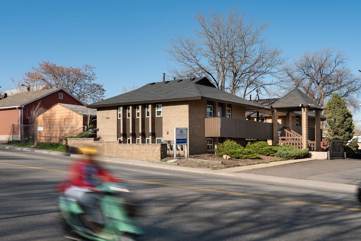 Humanly Sloan's Lake | Flexible Office Space 4