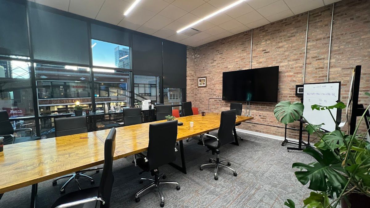 Mox.E Coworking 3
