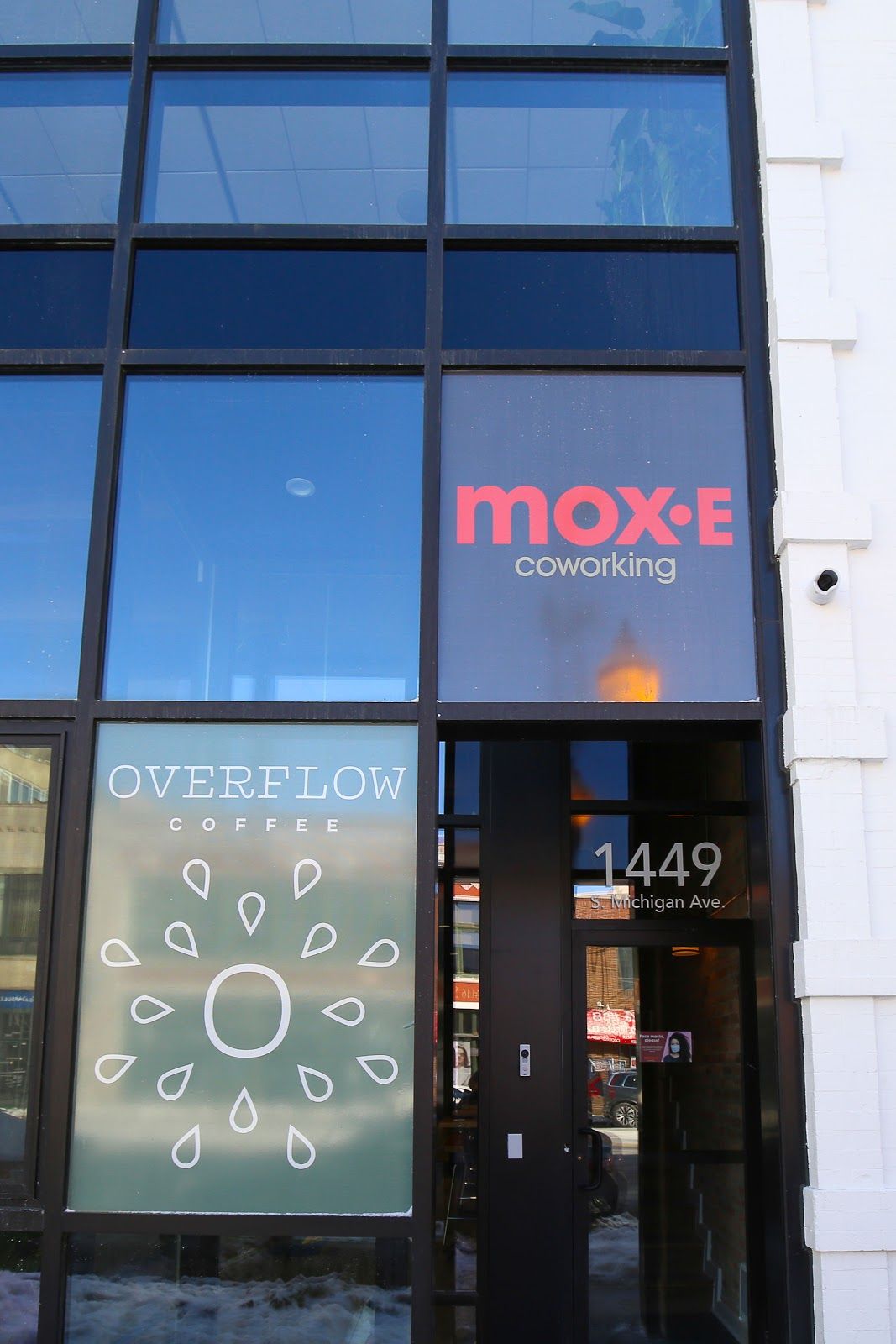 Mox.E Coworking 4