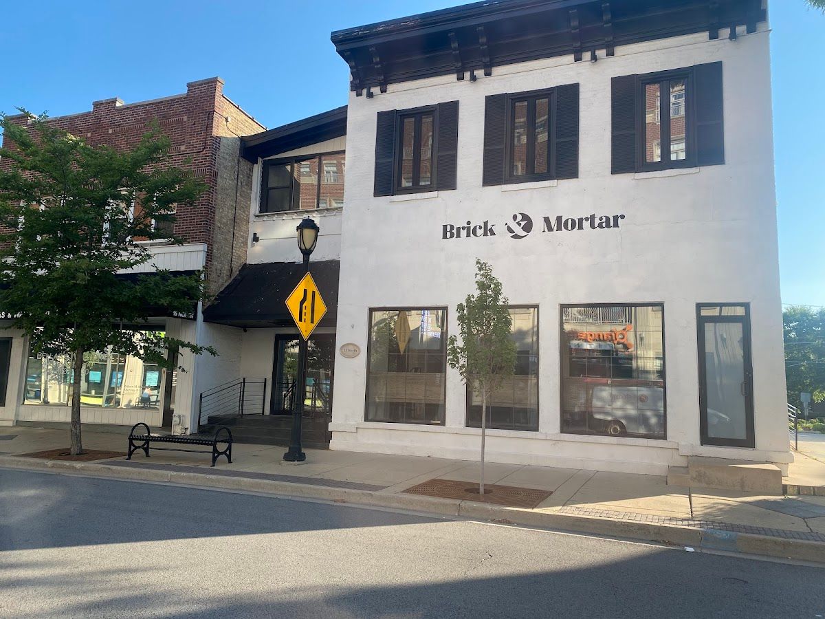 Brick & Mortar 4