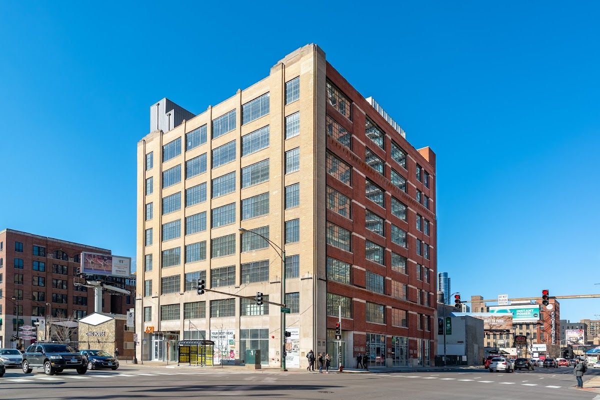 620 North LaSalle Office Spaces 4
