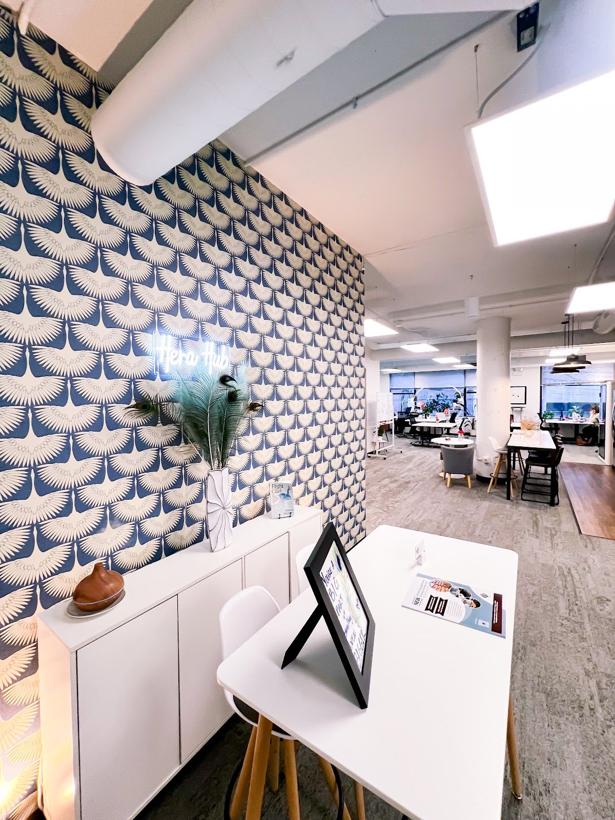Hera Hub Chicago 4