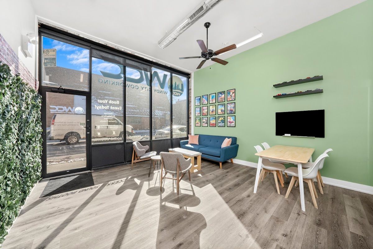Windy City Coworking