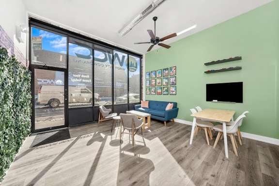 Windy City Coworking