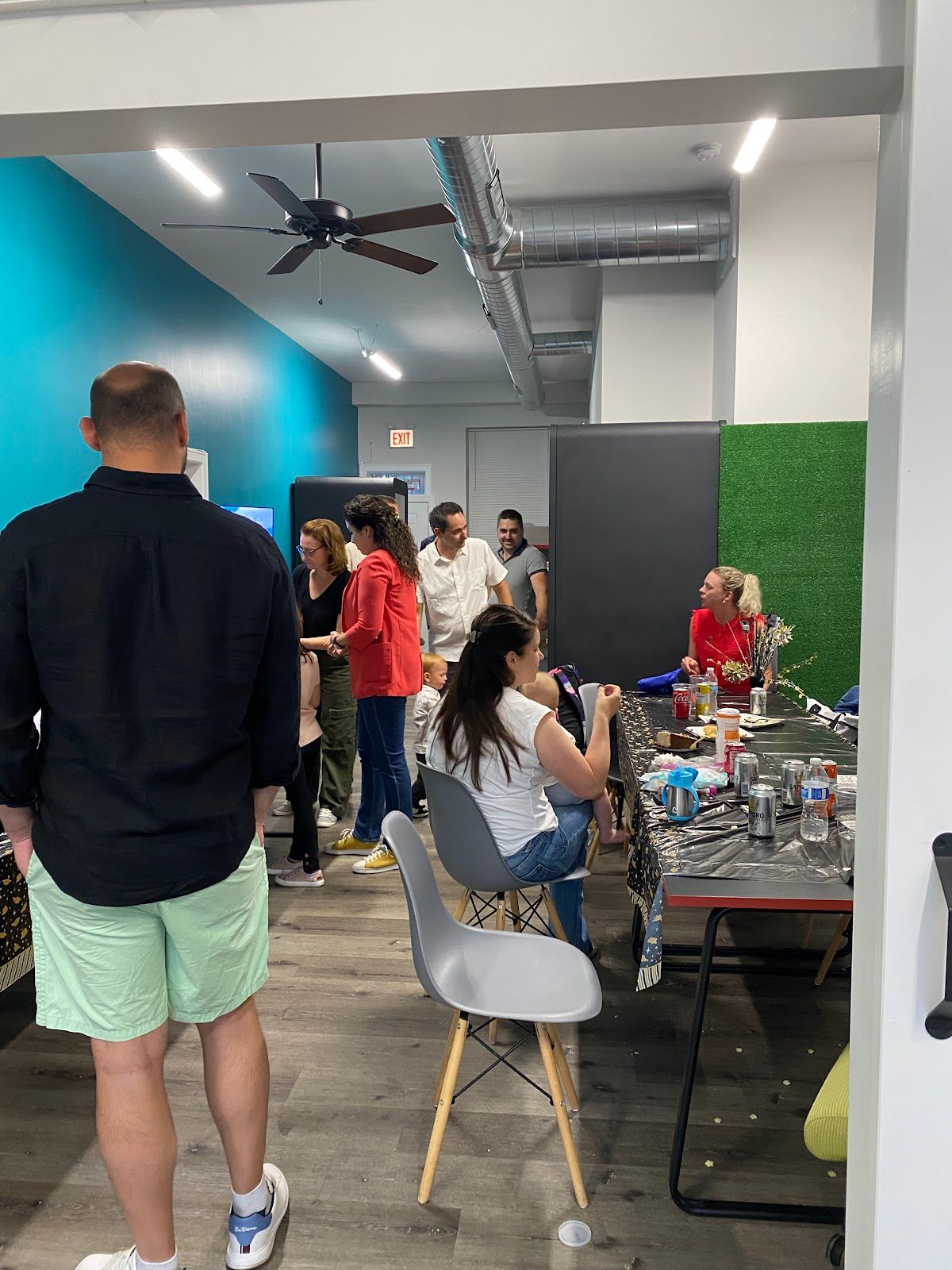 Windy City Coworking 4