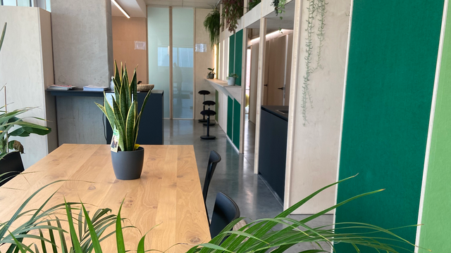 Bur'eau