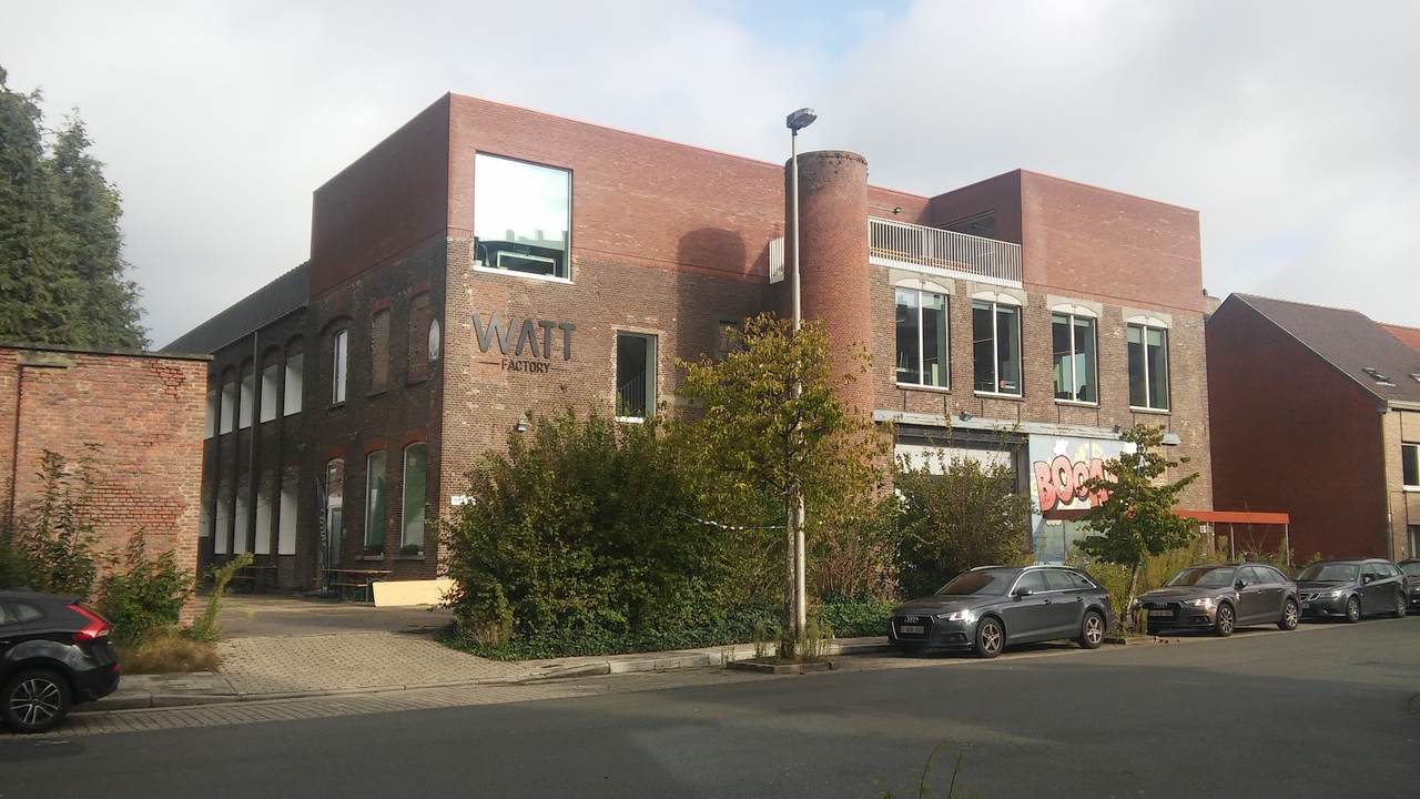 Watt Factory