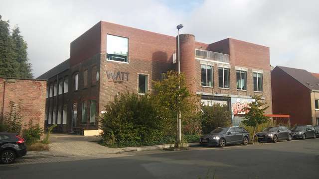 Watt Factory