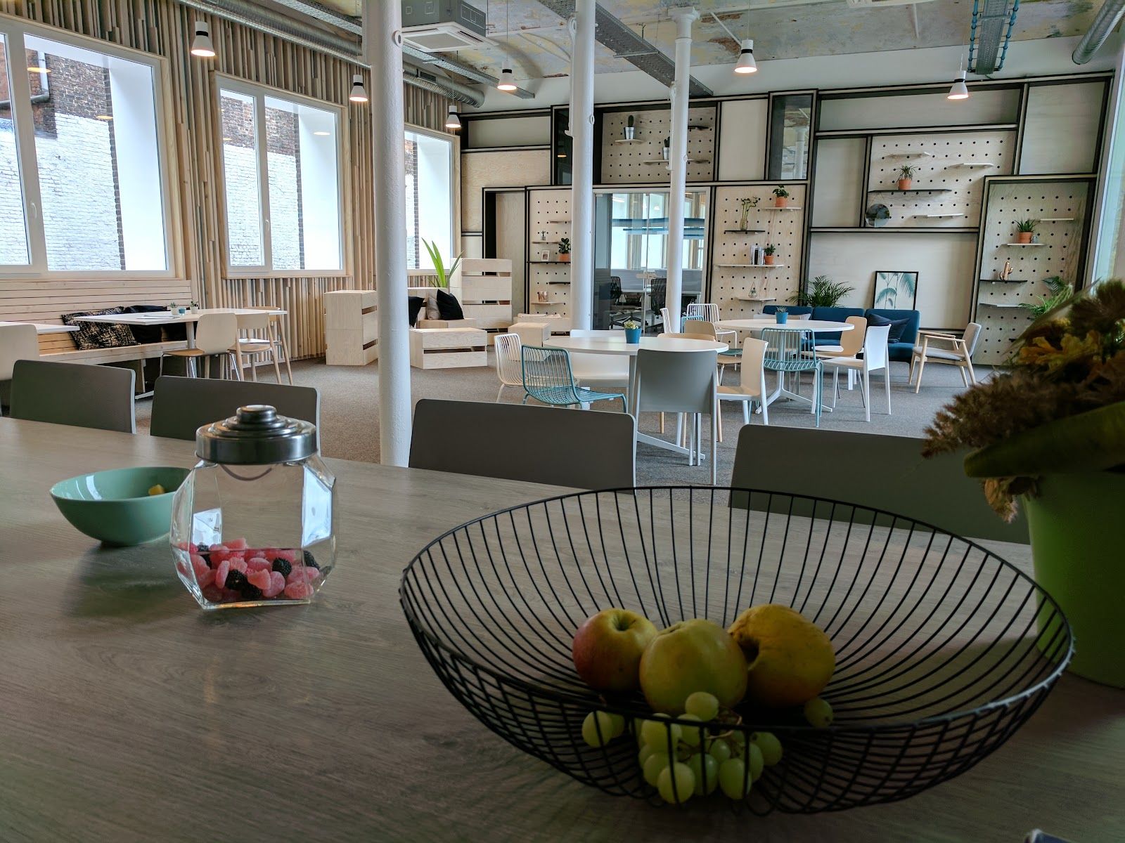 Watt Factory 3