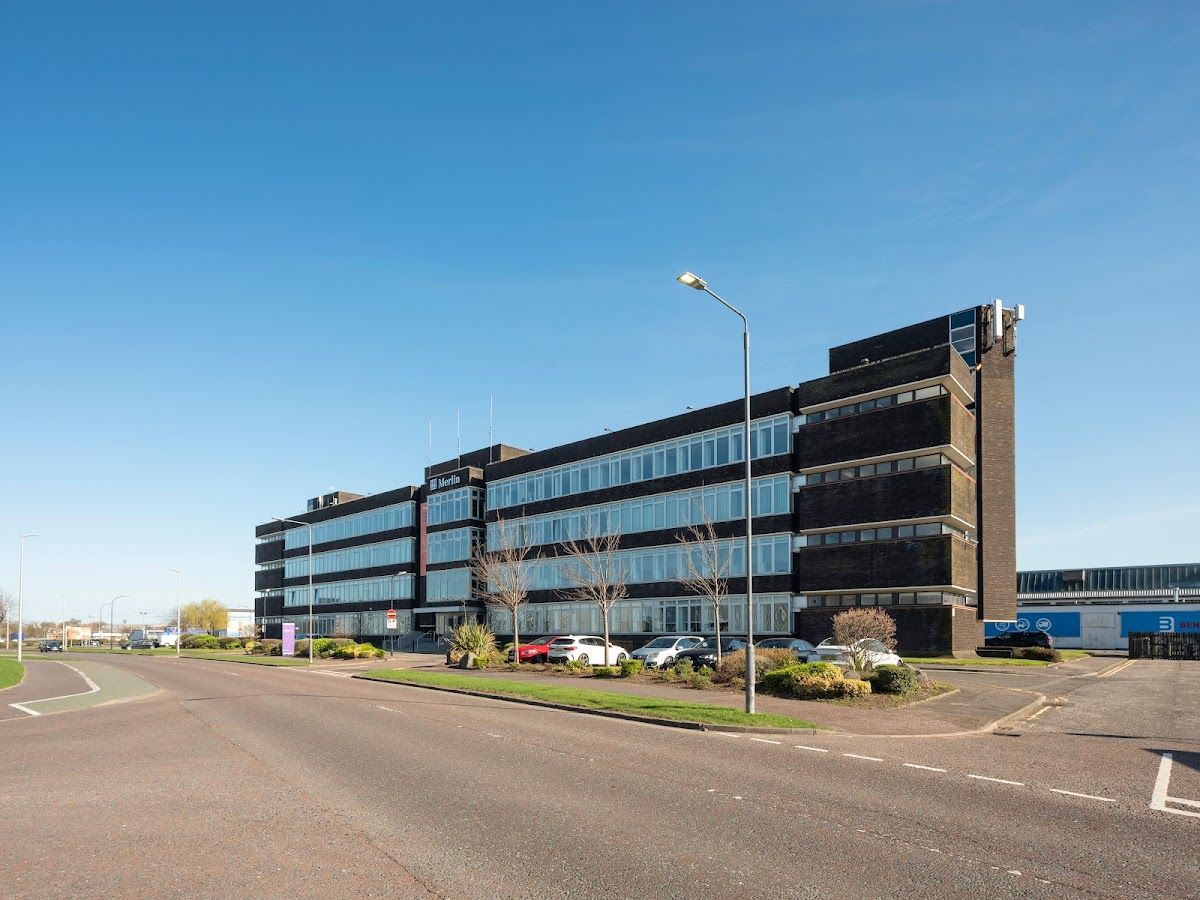 Merlin Business Centre